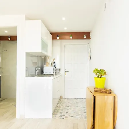 Apartmán Les Couchers De Soleil A Empuriabrava