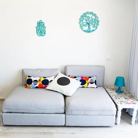 Les Couchers De Soleil A Apartment