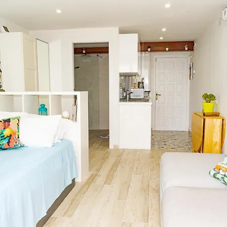 Apartment Les Couchers De Soleil A *